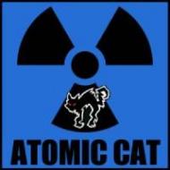 Atomic cat
